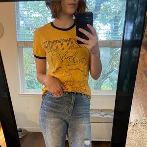 Led Zeppelin Band Tee